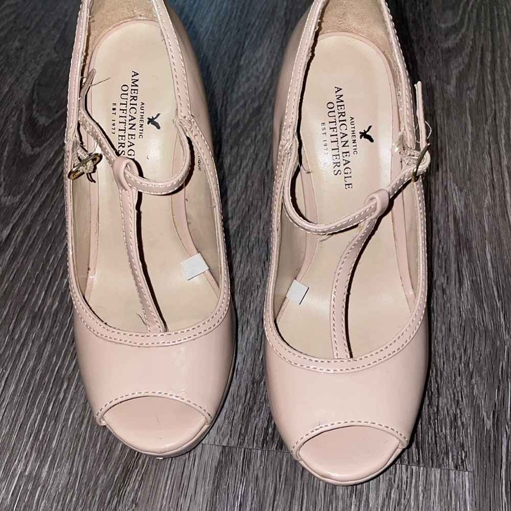 American Eagle Outfitters Women’s size 5 heels